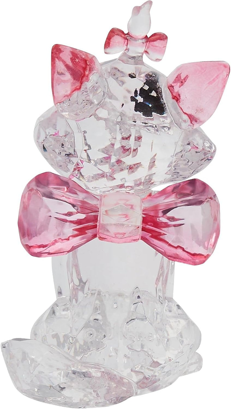 Enesco Facets Disney Marie Figurine Memorabilia Enesco