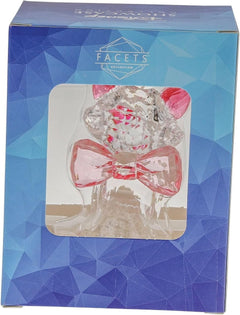 Enesco Facets Disney Marie Figurine Memorabilia Enesco