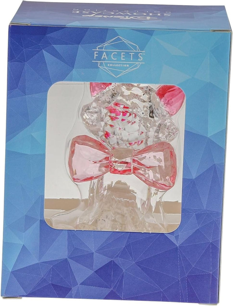 Enesco Facets Disney Marie Figurine Memorabilia Enesco