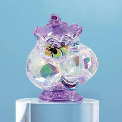 Enesco Facets: Disney Mrs. Potts Figurine Memorabilia Enesco
