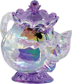 Enesco Facets: Disney Mrs. Potts Figurine Memorabilia Enesco