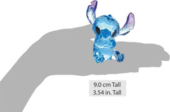 Enesco Facets Disney Lilo & Stitch: Stitch Figurine Memorabilia Enesco