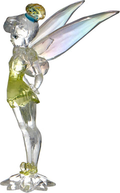 Enesco Facets Disney Tinker Bell Figurine Memorabilia Enesco