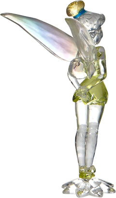 Enesco Facets Disney Tinker Bell Figurine Memorabilia Enesco
