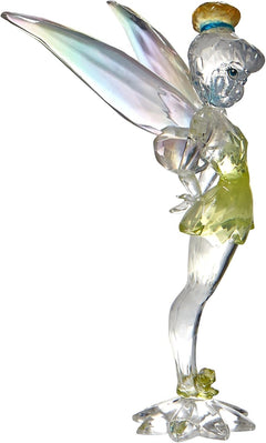 Enesco Facets Disney Tinker Bell Figurine Memorabilia Enesco