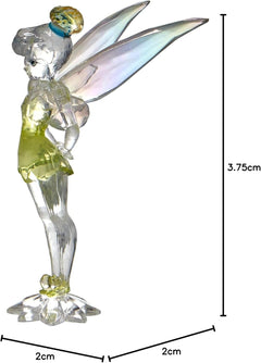 Enesco Facets Disney Tinker Bell Figurine Memorabilia Enesco