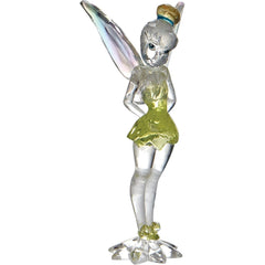 Enesco Facets Disney Tinker Bell Figurine Memorabilia Enesco