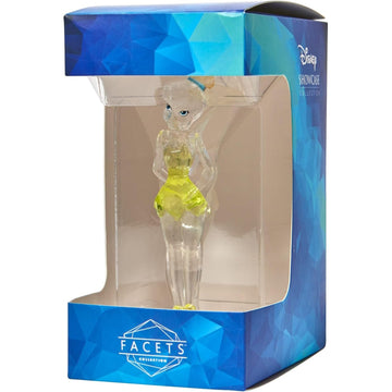Enesco Facets Disney Tinker Bell Figurine Memorabilia Enesco