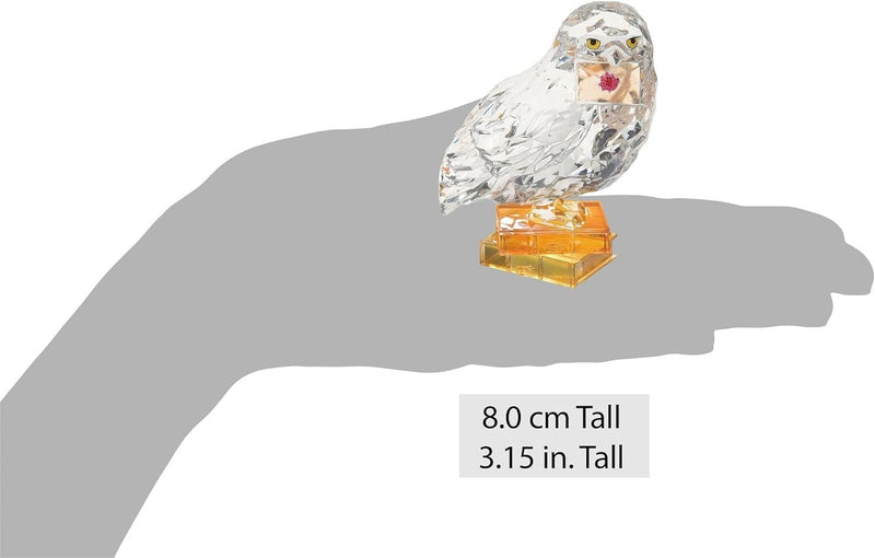 Enesco Facets: The Wizarding World of Harry Potter - Hedwig Figurine Memorabilia Enesco