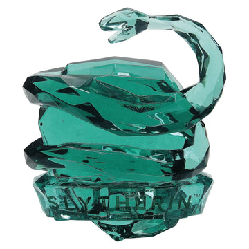 Enesco Facets Harry Potter Slytherin Figurine Memorabilia Enesco