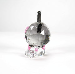 Enesco Facets Sanrio: Kuromi Sitting Figurine Memorabilia Enesco