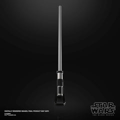 Star Wars Black Series: Force FX Elite Lightsaber - Yoda Toys & Games Hasbro