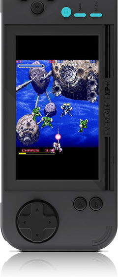 Evercade EXP-R - Tomb Raider Collection 1 Retro Gaming Evercade