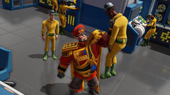 Evil Genius 2: World Domination [PlayStation 4] PlayStation 4 Video Game Rebellion