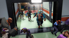 Evil Genius 2: World Domination [PlayStation 4] PlayStation 4 Video Game Rebellion