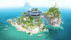 Evil Genius 2: World Domination [PlayStation 4] PlayStation 4 Video Game Rebellion