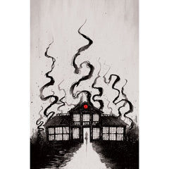 Excommunicated: #2 [Tiago Palma CVR D - 1:30] 2026 Comics Vault Comics