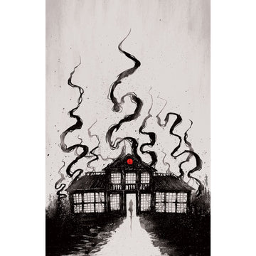 Excommunicated: #2 [Tiago Palma CVR D - 1:30] 2026 Comics Vault Comics