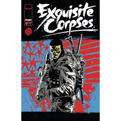 Exquisite Corpses: #10 [Michael Walsh CVR A] 2024 Comics Image Comics