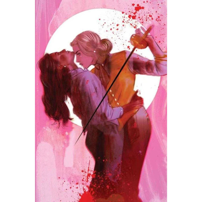 Exquisite Corpses: #2 [Tula Lotay CVR D] 2025 Comics Image Comics