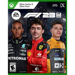 F1 23 [Xbox One / Xbox Series X] Xbox Series X Video Game Electronic Arts   