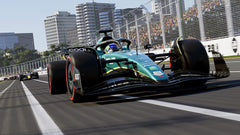 F1 23 Formula 1 [Xbox One & Xbox Series X] Xbox One Video Game Electronic Arts