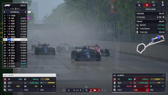 F1 Manager 22 [PlayStation 4] PlayStation 4 Video Game Frontier