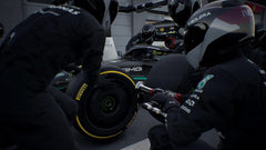 F1 Manager 23 [Xbox Series X] Xbox Series X Video Game Frontier