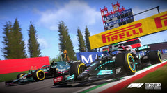 F1 2021 [Xbox One / Xbox Series X] Xbox One Video Game CodeMasters   