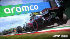 F1 2021 [Xbox One / Xbox Series X] Xbox One Video Game CodeMasters   