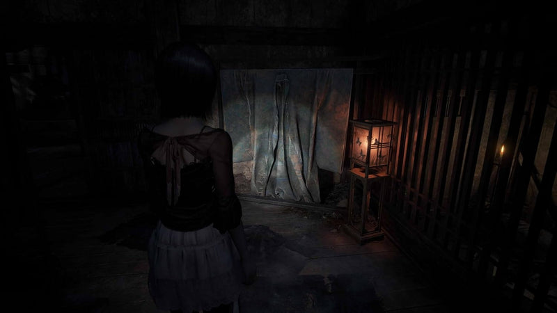 FATAL FRAME II: Crimson Butterfly REMAKE [Nintendo Switch 2] Nintendo Switch 2 Video Game Koei Tecmo