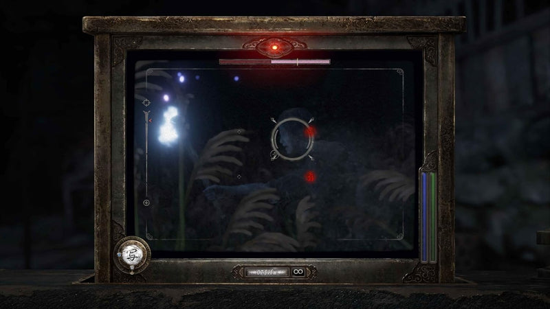 FATAL FRAME II: Crimson Butterfly REMAKE [Nintendo Switch 2] Nintendo Switch 2 Video Game Koei Tecmo