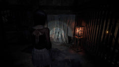 FATAL FRAME II: Crimson Butterfly REMAKE [PlayStation 5]