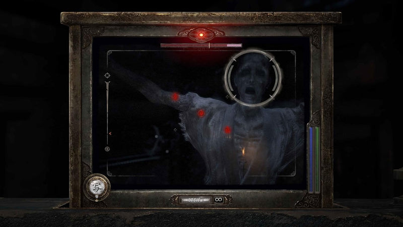 FATAL FRAME II: Crimson Butterfly REMAKE [PlayStation 5]