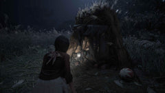 FATAL FRAME II: Crimson Butterfly REMAKE [Xbox Series X] Xbox Series X Video Game Koei Tecmo