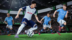 FC 25 [Nintendo Switch] Nintendo Switch Video Game Electronic Arts