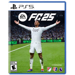 FC 25 [PlayStation 5] PlayStation 5 Video Game Electronic Arts