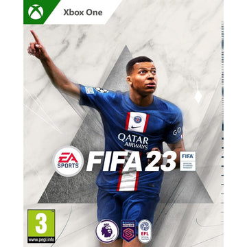 FIFA 23 [Xbox One] Xbox One Video Game Electronic Arts   