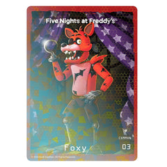 FNAF Faz's Fizzy Station: Grab N' Go Bundle Toys & Games PhatMojo