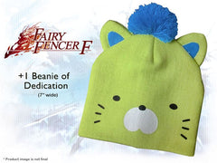 Fairy Fencer F (Limited Edition w/ Hat) [PlayStation 3] PlayStation 3 Video Game NIS America   