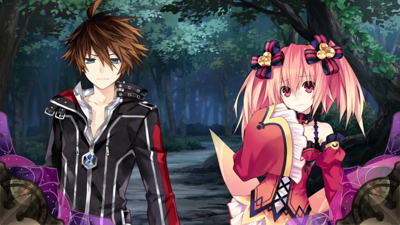 Fairy Fencer F (Limited Edition w/ Hat) [PlayStation 3] – Shopville