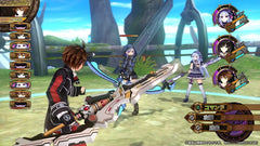 Fairy Fencer F (Limited Edition w/ Hat) [PlayStation 3] PlayStation 3 Video Game NIS America   