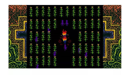 Faith: The Unholy Trinity [Nintendo Switch] Nintendo Switch Video Game FanGamer