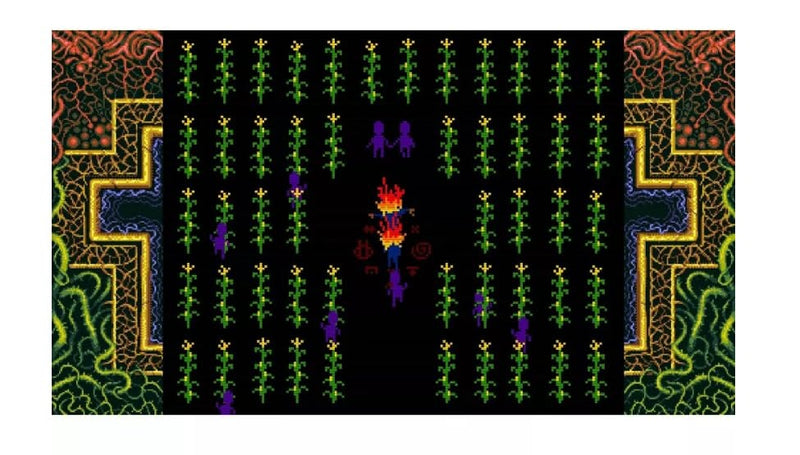 Faith: The Unholy Trinity [Nintendo Switch] Nintendo Switch Video Game FanGamer