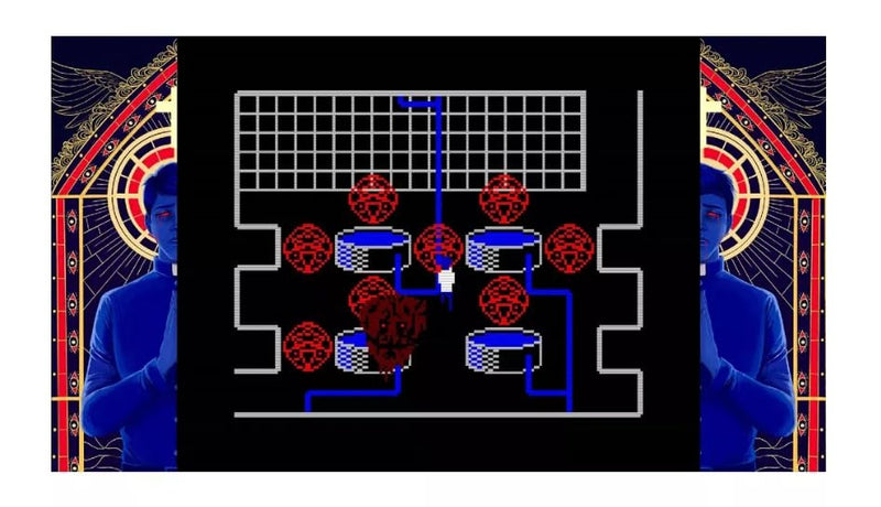 Faith: The Unholy Trinity [Nintendo Switch] Nintendo Switch Video Game FanGamer