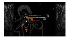 Faith: The Unholy Trinity [Nintendo Switch] Nintendo Switch Video Game FanGamer