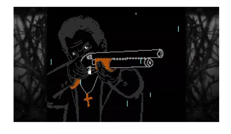 Faith: The Unholy Trinity [Nintendo Switch] Nintendo Switch Video Game FanGamer