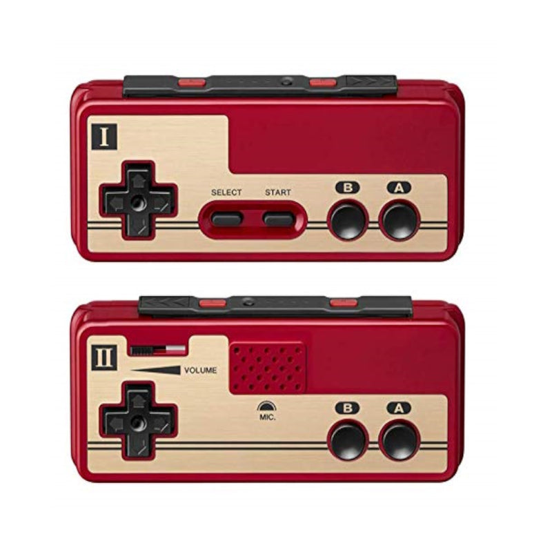 Famicom Joy-Con Controller Set [Nintendo Switch Accessory] Nintendo Switch Accessory Nintendo   