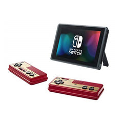 Famicom Joy-Con Controller Set [Nintendo Switch Accessory] Nintendo Switch Accessory Nintendo   