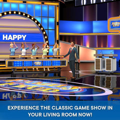 Family Feud [Nintendo Switch] Nintendo Switch Video Game Ubisoft